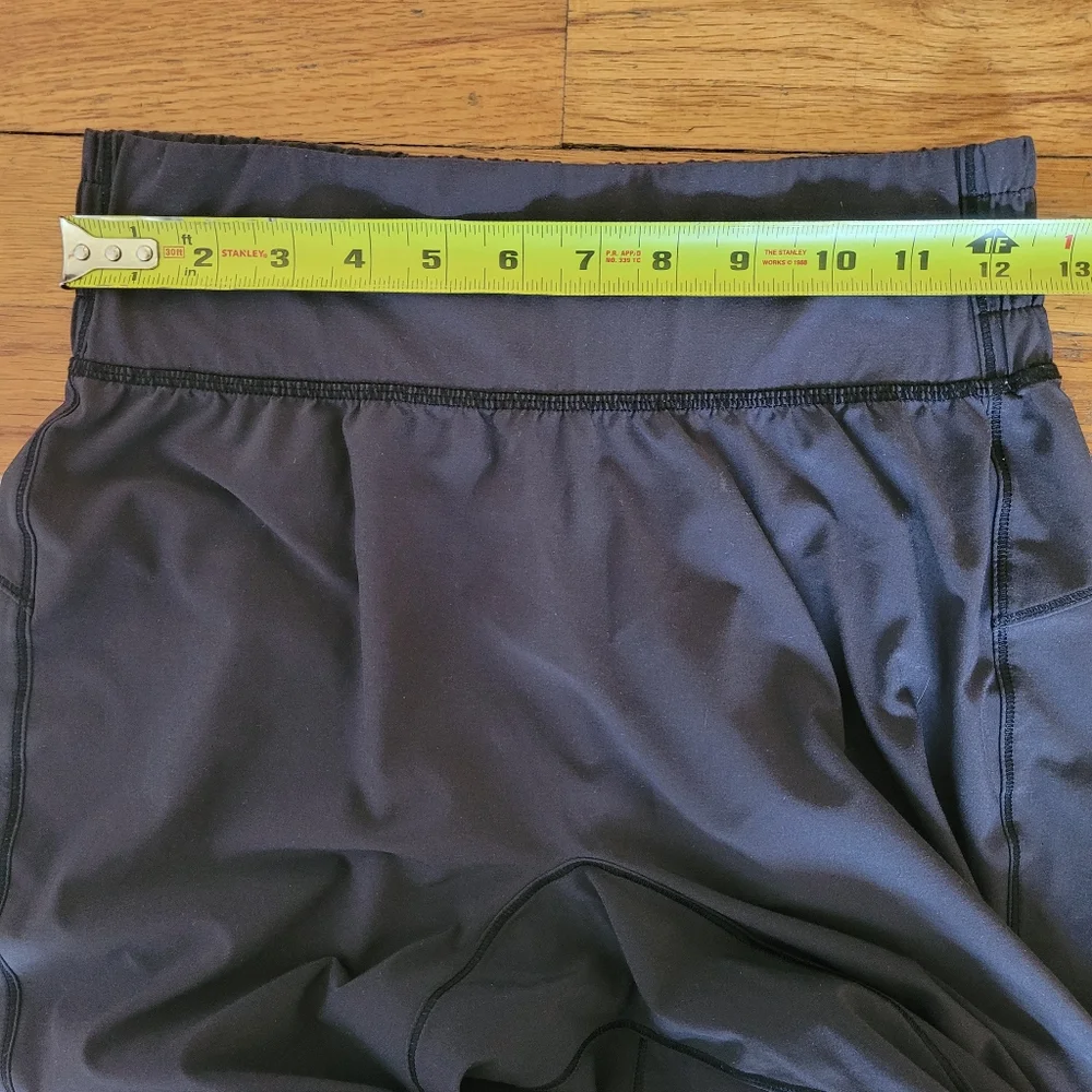 Lululemon Sun Setter Jogger GUC 28